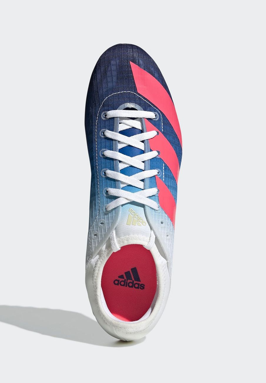 Фото № 3 с приближением к товару «‎Кроссовки Adidas SPAD542A4OJ-K11»