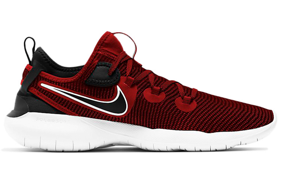 Фото № 2 с приближением к товару «‎Nike Flex 2020 RN BlackRed»