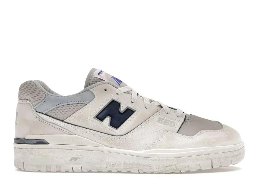 Фото № 1 с приближением к товару «‎New Balance 550»