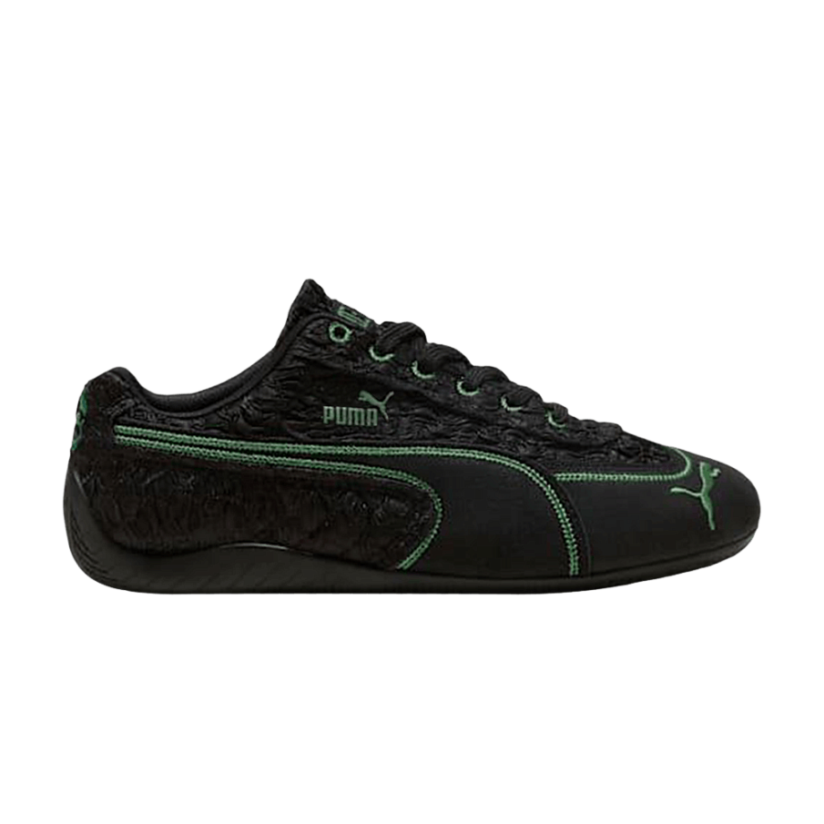 Фото № 1 с приближением к товару «‎Wicked x Puma Women's Speedcat Elphie»