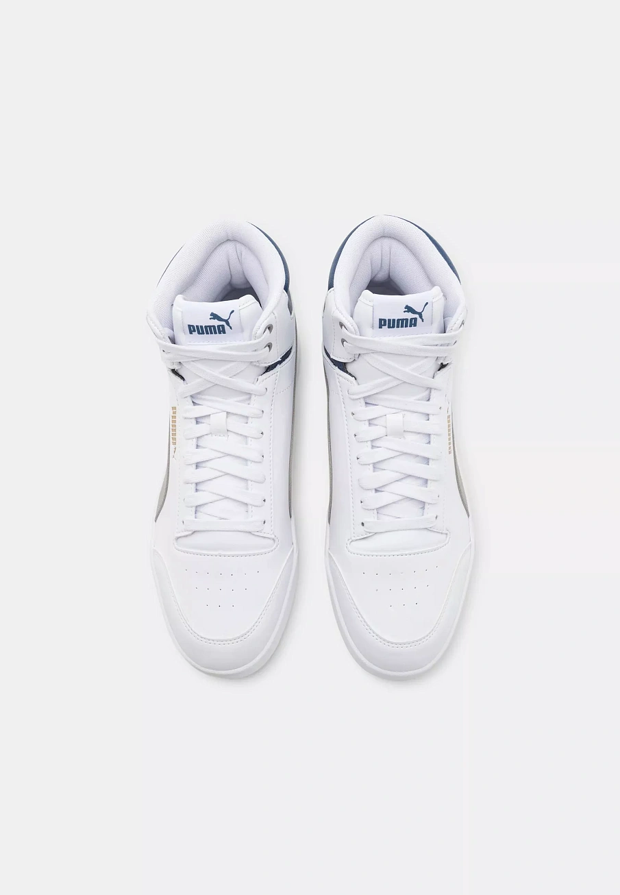Фото № 3 с приближением к товару «‎SHUFFLE MID UNISEX»