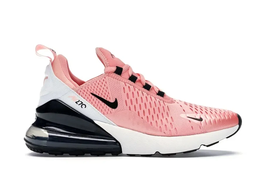 Фото № 1 с приближением к товару «‎Nike Air Max 270»