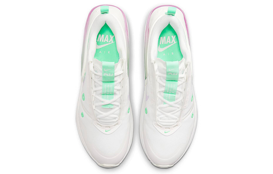 Фото № 4 с приближением к товару «‎Nike Wmns Air Max Up 'White Green Glow Lilac'»