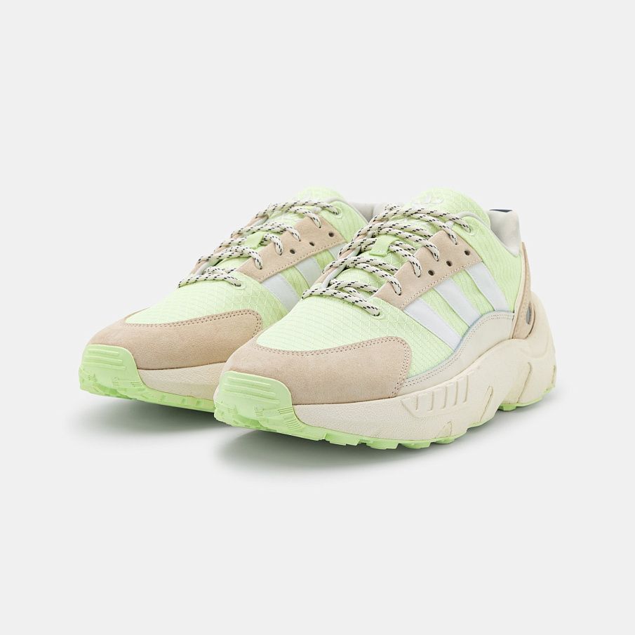 Фото № 2 с приближением к товару «‎Adidas ZX 22 Boost »