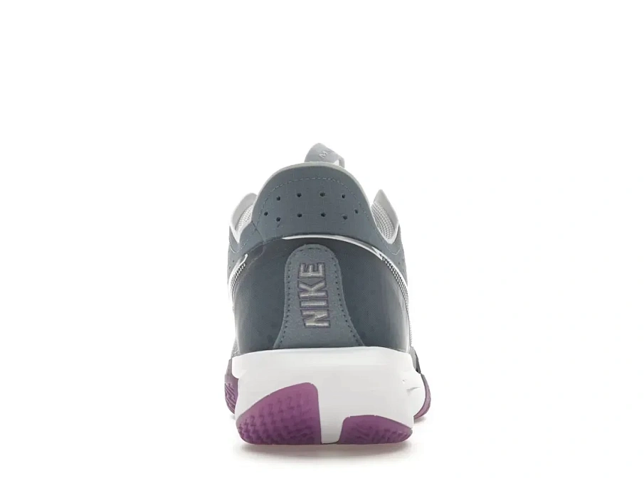 Фото № 4 с приближением к товару «‎Nike Air Zoom GT Cut 3»