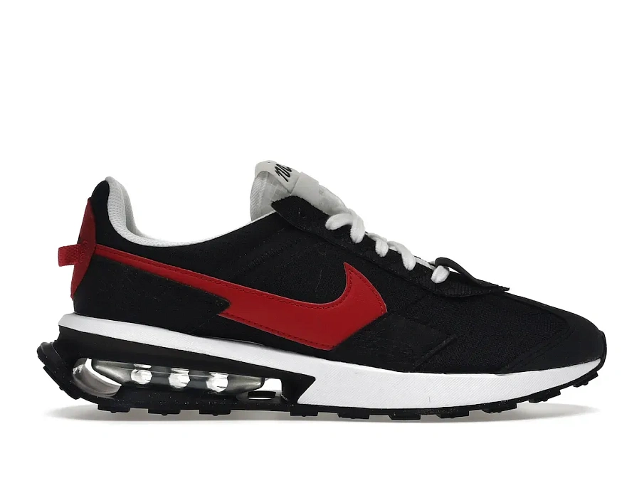 Фото № 1 с приближением к товару «‎Nike Air Max Pre-Day Bred»