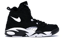 Фото № 1 с приближением к товару «‎Nike Air Maestro 2 LTD Black White»