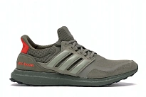 Фото № 1 с приближением к товару «‎adidas Ultra Boost S&L Raw Khaki»