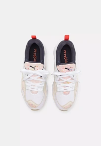 Фото № 4 с приближением к товару «‎TRC BLAZE RE:COLLECTION UNISEX»