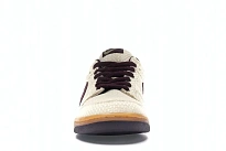 Фото № 2 с приближением к товару «‎Nike SB Dunk Low Red Mahogany»