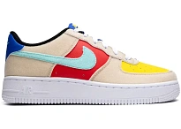 Фото № 1 с приближением к товару «‎Nike Air Force 1 Low»