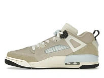 Фото № 3 с приближением к товару «‎Jordan Spizike Low»