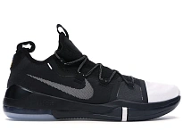 Фото № 1 с приближением к товару «‎Nike Kobe AD Black Toe»