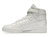 Фото № 3 с приближением к товару «‎adidas Forum High Prada White»