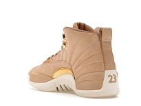 Фото № 6 с приближением к товару «‎Jordan 12 Retro Vachetta Tan »
