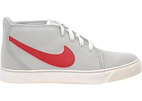 Фото № 1 с приближением к товару «‎Nike Toki Vintage Grey Red»