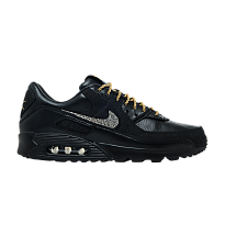 Фото № 1 с приближением к товару «‎Victor Solomon x Nike Air Max 90 ASW»