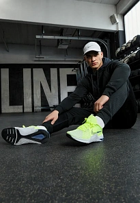 Фото № 3 с приближением к товару «‎METCON 8 UNISEX»