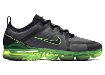 Фото № 1 с приближением к товару «‎Nike Air VaporMax 2019 Electric Green»