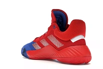 Фото № 6 с приближением к товару «‎adidas D.O.N. Issue #1 Amazing Spider Man»