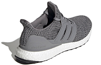 Фото № 4 с приближением к товару «‎adidas UltraBoost 4.0 DNA 'Grey'»