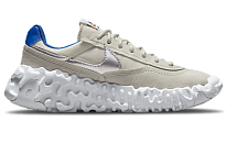Фото № 2 с приближением к товару «‎Nike Overbreak SP Running Shoes SilverBlue»