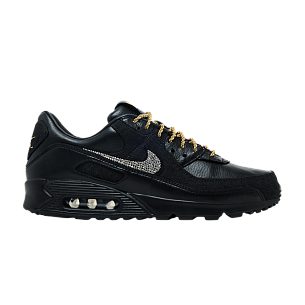 Victor Solomon x Nike Air Max 90 ASW