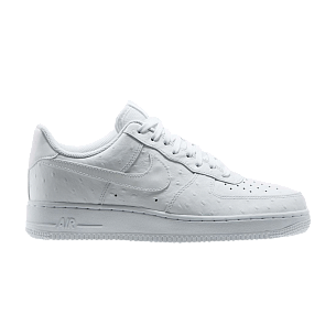 Nike Air Force 1 Low 07 LV8 Ostrich (718152-104)