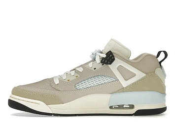 Jordan Spizike Low - 3