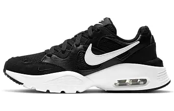 Nike Air Max Fusion Wmns BlackWhite (CJ1671-003) - 1