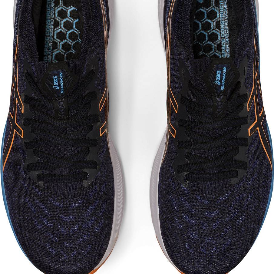 Фото № 3 с приближением к товару «‎Asics Gel Kayano»