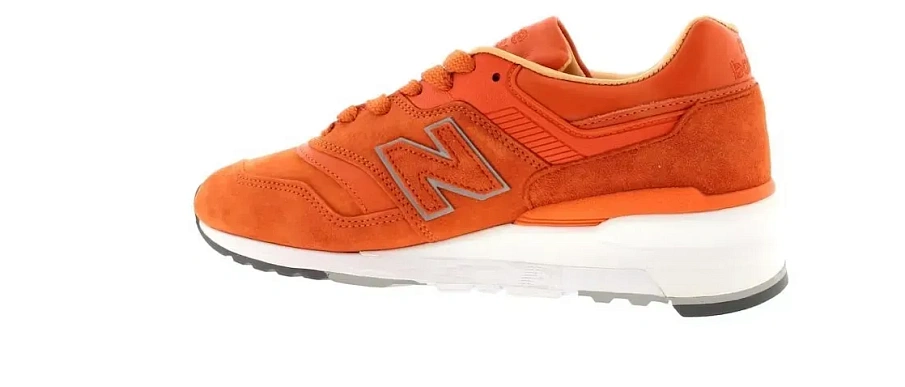 Фото № 3 с приближением к товару «‎New Balance 997»
