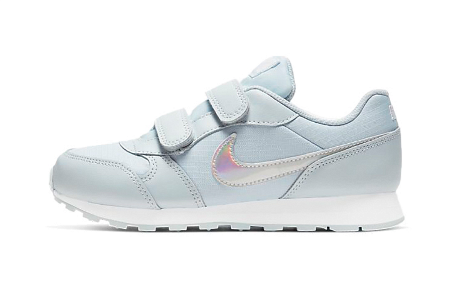 Фото № 1 с приближением к товару «‎(BP) Nike MD Runner 2 FP BlueSilver»