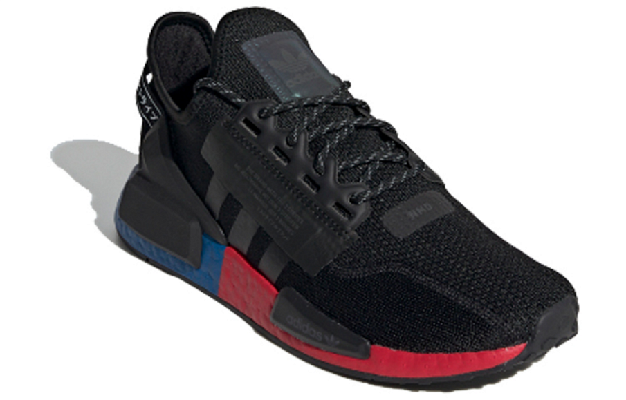 Фото № 2 с приближением к товару «‎Adidas Originals NmdR1 V2 'Og'»