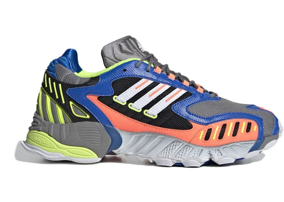 Фото № 1 с приближением к товару «‎adidas Torsion TRDC Grey Three »