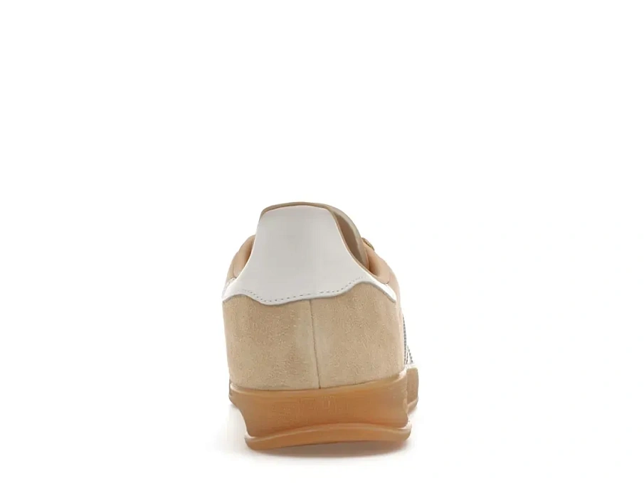 Фото № 4 с приближением к товару «‎adidas Gazelle Indoor»