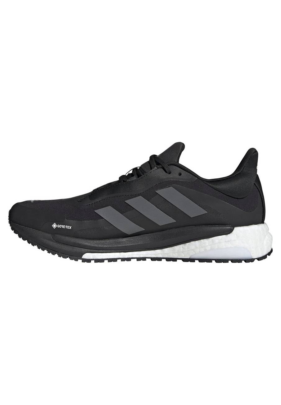 Фото № 1 с приближением к товару «‎Adidas Solarglide 4»