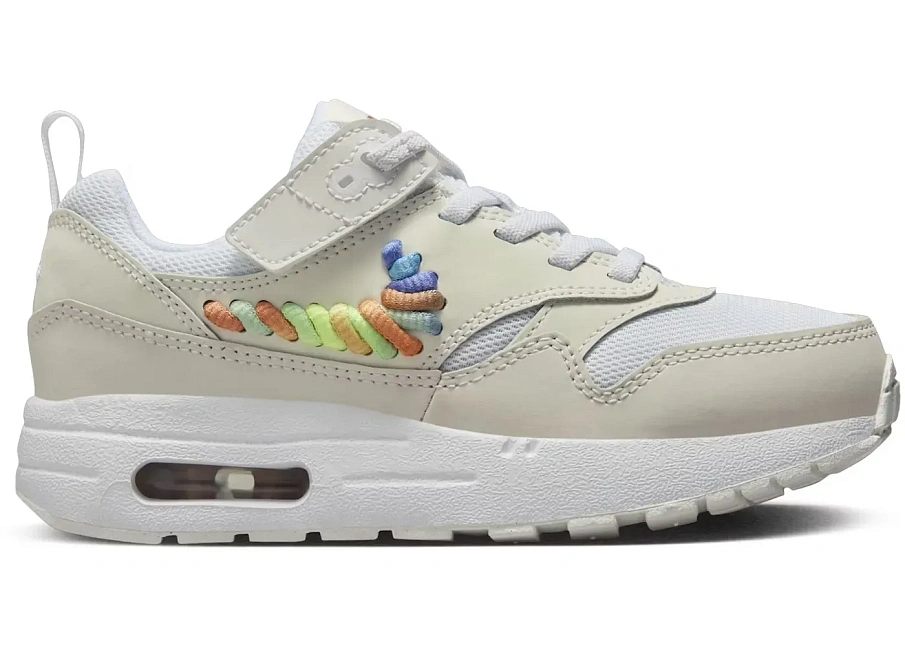 Фото № 1 с приближением к товару «‎Nike Air Max 1 SE EasyOn»