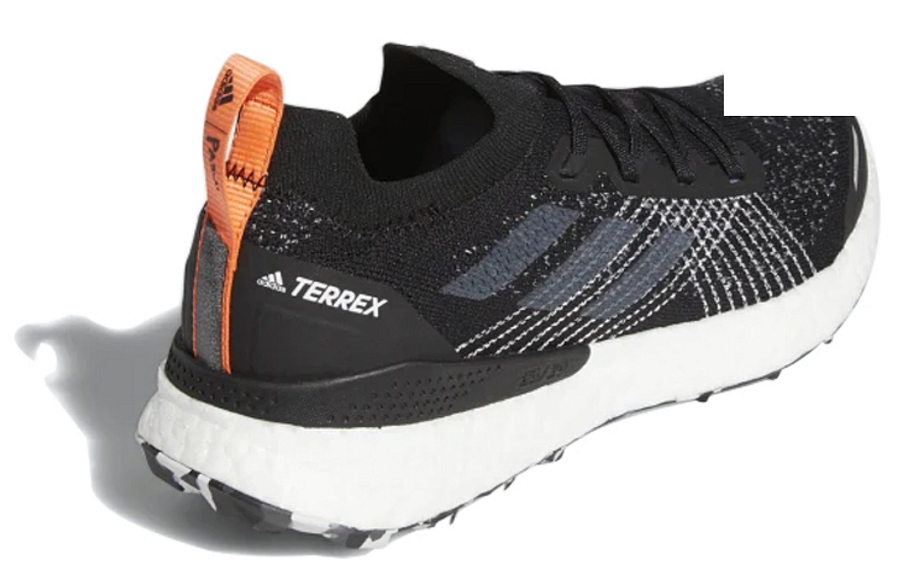 Фото № 3 с приближением к товару «‎adidas Terrex Two Ultra Parley Trail»