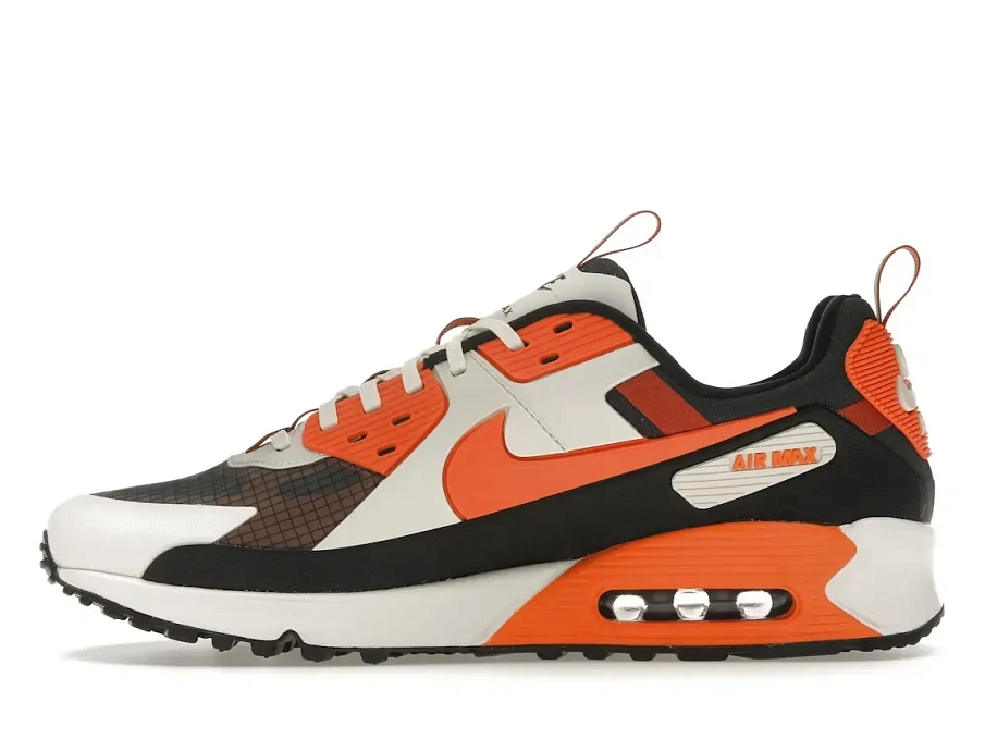 Фото № 3 с приближением к товару «‎Nike Air Max 90 Drift»
