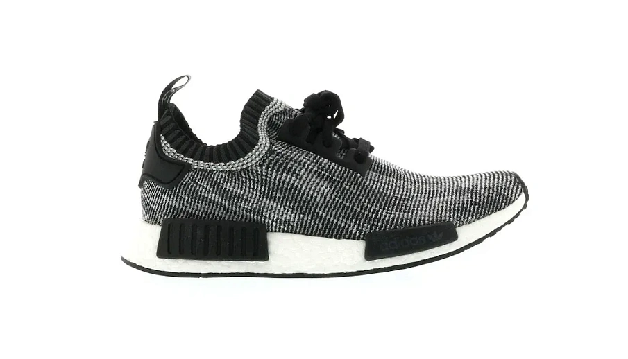 Фото № 1 с приближением к товару «‎adidas NMD R1 Glitch»
