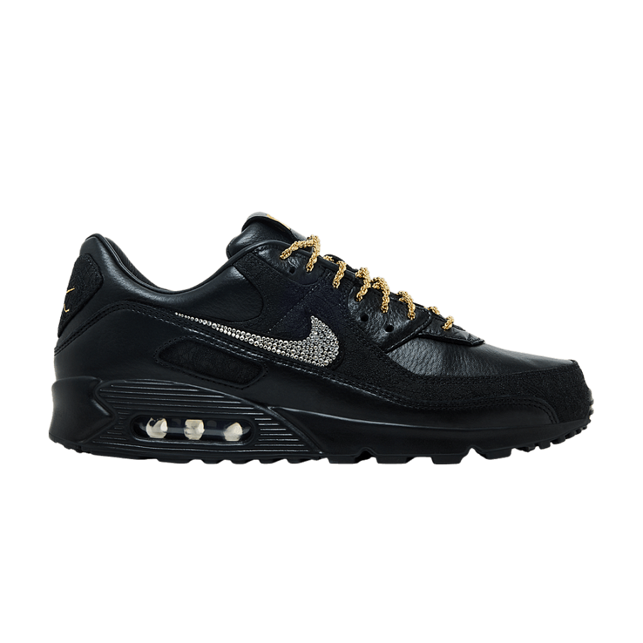 Фото № 1 с приближением к товару «‎Victor Solomon x Nike Air Max 90 ASW»