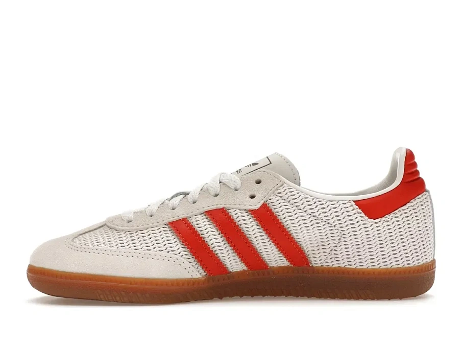 Фото № 3 с приближением к товару «‎adidas Samba OG»
