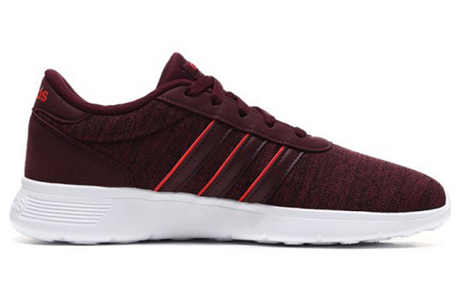 Фото № 2 с приближением к товару «‎adidas neo Vl Court 2.0 Red»