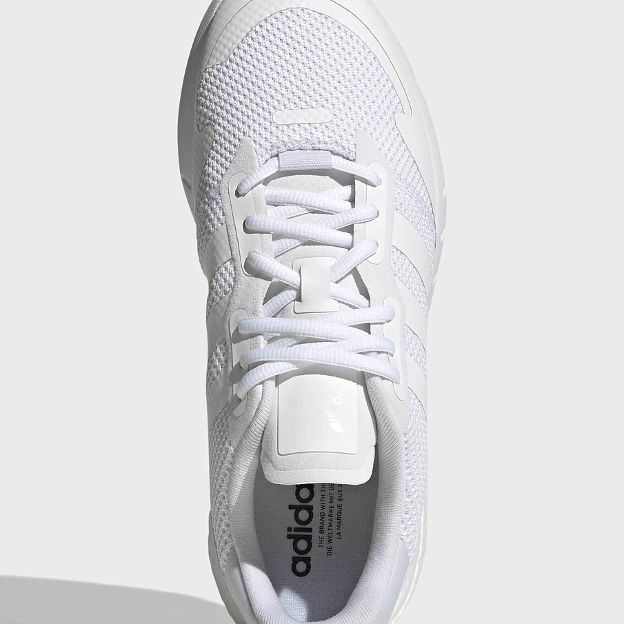 Фото № 4 с приближением к товару «‎Adidas ZX 1K Boost Schuh »