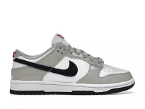 Фото № 1 с приближением к товару «‎Nike Dunk Low Light Iron Ore »