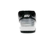 Фото № 4 с приближением к товару «‎Nike SB Dunk Low Cold Pizza»