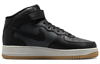 Фото № 2 с приближением к товару «‎ Nike Air Force 1 Mid Skate shoes»