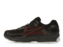 Фото № 5 с приближением к товару «‎Nike Zoom Vomero 5 Velvet Brown»