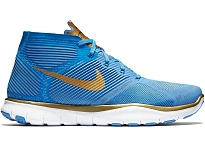 Фото № 1 с приближением к товару «‎Nike Free Train Instinct Hustle Hart Blue»